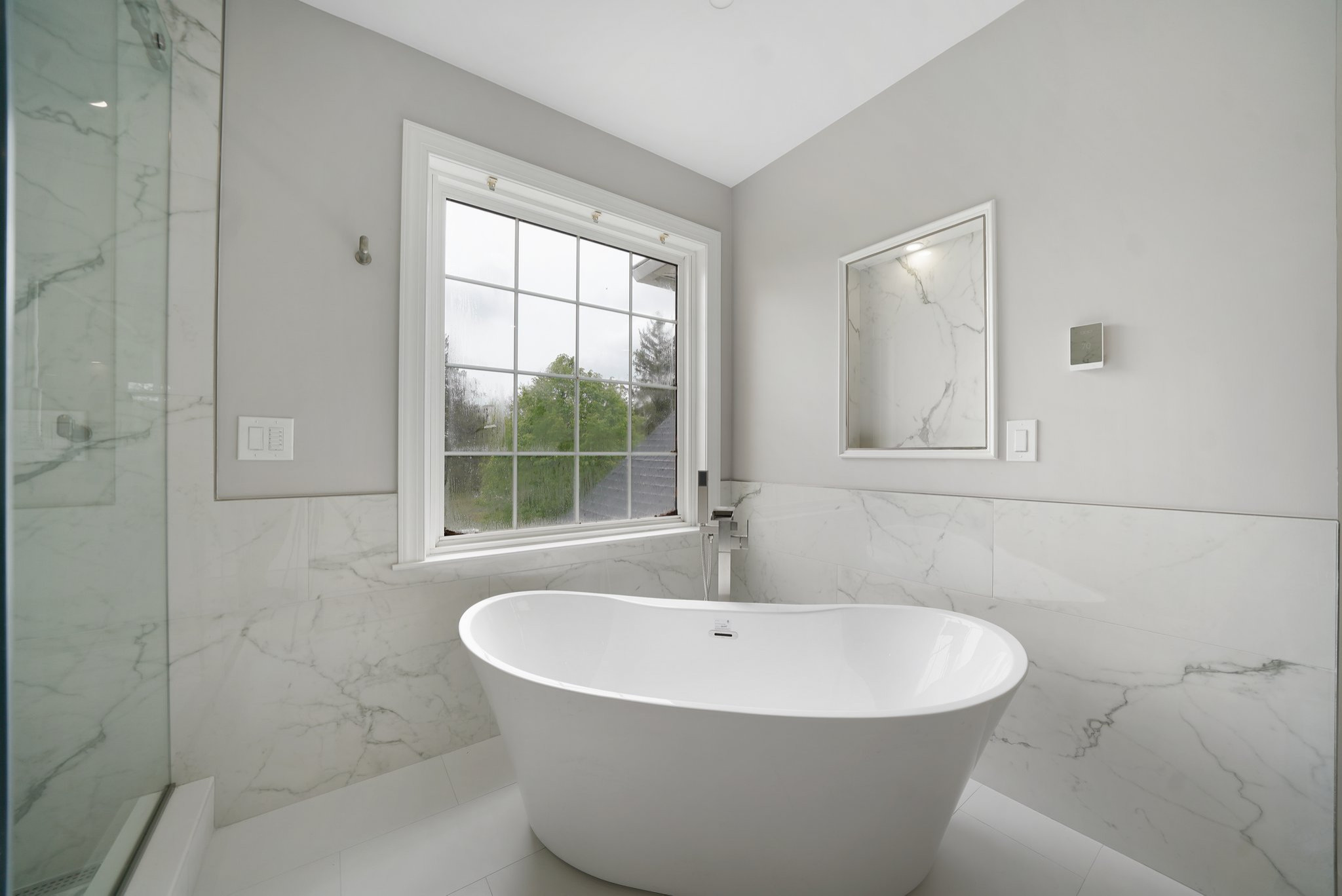 Bathroom — Colleyville