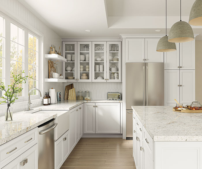 Kitchen Cabinets — Frisco